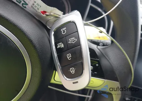 2023 Hyundai Santa Cruz Sel z USA, uszkodzony, nr VIN 5NTJBDAE3PH074852